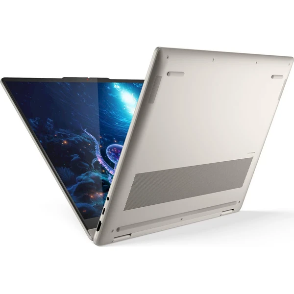 Lenovo Yoga 7 2-in-1 16AKP10 (83JU001WCK) stříbrný - 3 roky záruka Premium Care - Notebooky - Obrázok d_0c73f977c4154c938b2dd520f4a3568b