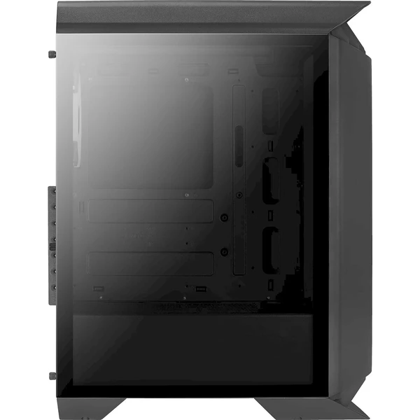 Aerocool Gladiator Duo Midi-Tower čierna - Počítačové skrine - Obrázok d_0c8044c156434748a6c3544e719421ba