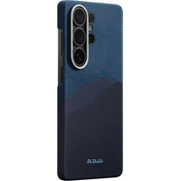 Pitaka Edge Case MagSafe kryt Samsung Galaxy S26 Ultra Over the Horizon - Puzdra