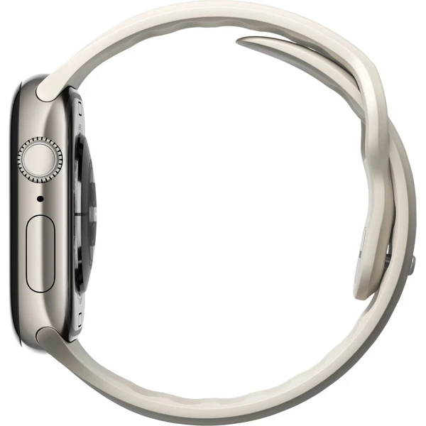 Nomad Tempo Band FKM remienok Apple Watch 41mm/42mm driftwood - Remienky - Obrázok d_0c975401cc084eb08b229339c30ef2a3