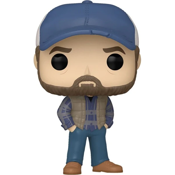 Funko POP! #1838 TV: Nadprirodzené - Bobby Singer - Funko POP! - Obrázok d_0c9ad0b0615141ce9a6c20fa664cc4af