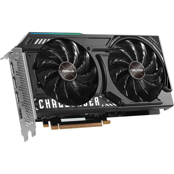 ASRock VGA Intel Arc B580 Challenger 12G OC - Grafické karty - Obrázok d_0ca16e0bda304b2695dcdad9db37ed46