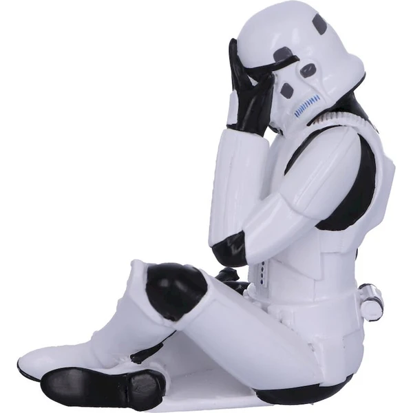 Figúrka Nemesis Now Stormtrooper - See No Evil 10 cm - Figúrky - Obrázok d_0caf13766606427fbc52a4618c099cad