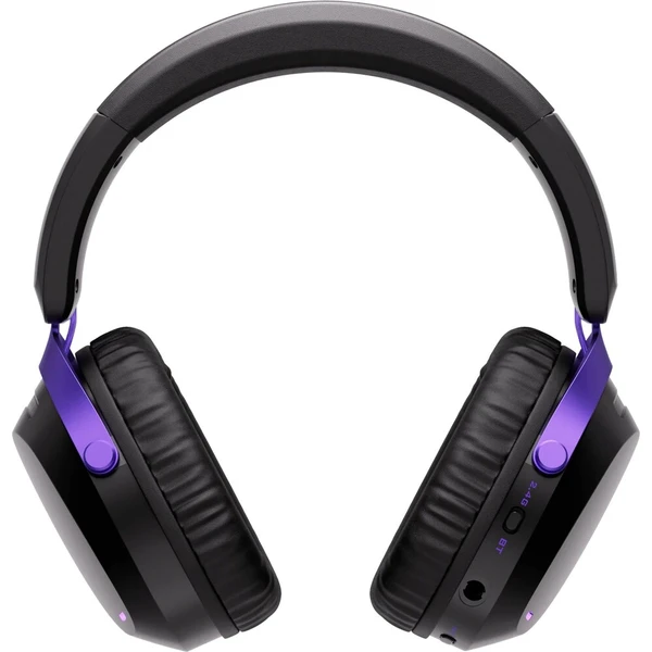Akko GH300 bezdrôtový headset čierny - Slúchadlá - Obrázok d_0cb64607e0de4e6db53e98fc65e75f9f