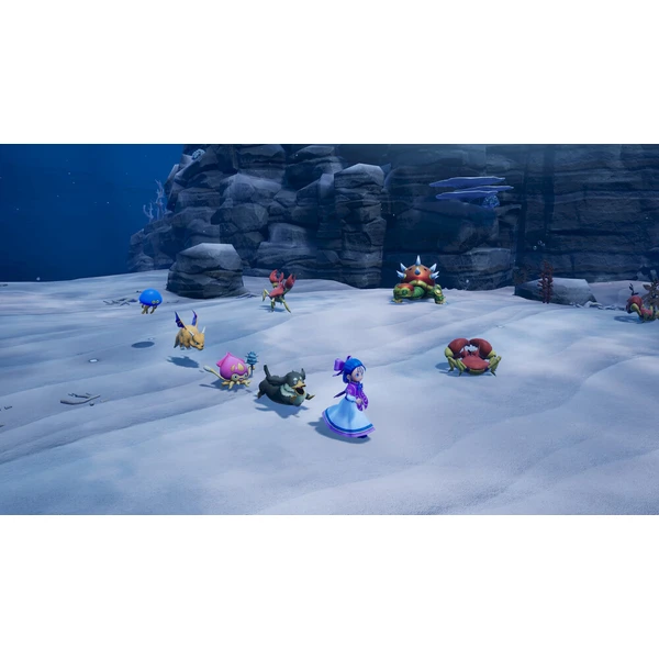 Dragon Quest Monsters: The Withered World (Game Key Card)(Switch 2) - Hry na Nintendo Switch 2 - Obrázok d_0cc930cd0e4e48d889514b046248a85e