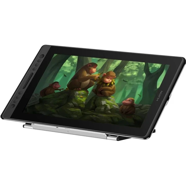 Huion Kamvas Pro 16 GT156 grafický tablet - Grafické tablety - Obrázok d_0cdce6ca2639481ab34d8b7c4c565b19