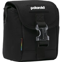 Polaroid taška pre Polaroid Go čierna - Puzdra