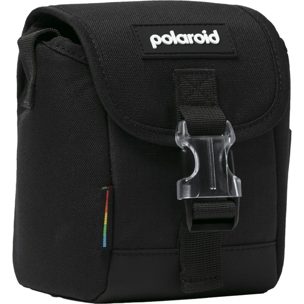 Polaroid taška pre Polaroid Go čierna - Puzdra - Hlavný obrázok