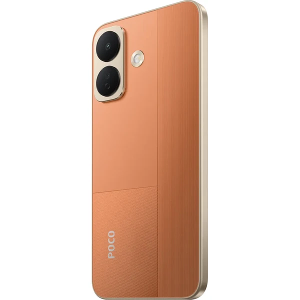 POCO X8 (8GB/256GB) Orange - Mobilné telefóny - Obrázok d_0ce619577aa346b8980dc2d6b70a6f1d