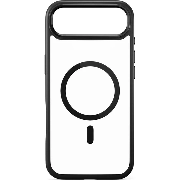iWant Hero Pro Mag+ kryt pre iPhone Air + camera island protector čierna transparentná - Puzdra - Obrázok d_0ceb745385564d24bb0f58aee0499cd3