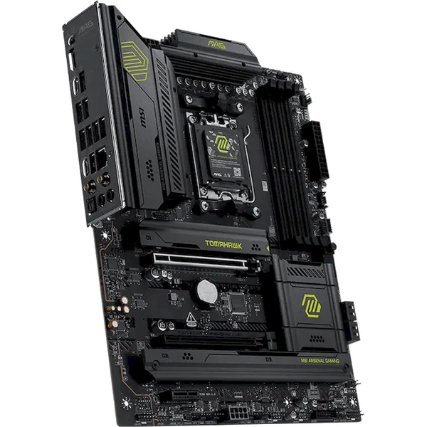 MSI MAG B850 TOMAHAWK WIFI - Základné dosky - Obrázok d_0cec20b760de41c199dbb92b9af42c95