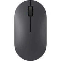 Xiaomi Bezdrôtová myš Lite 2 GL čierna - Myši
