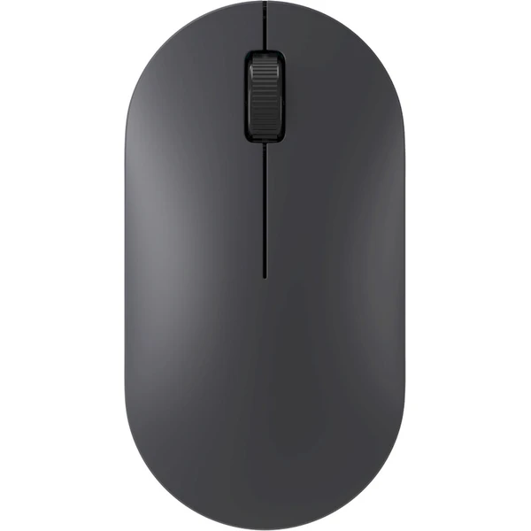 Xiaomi Bezdrôtová myš Lite 2 GL čierna - Myši - Hlavný obrázok