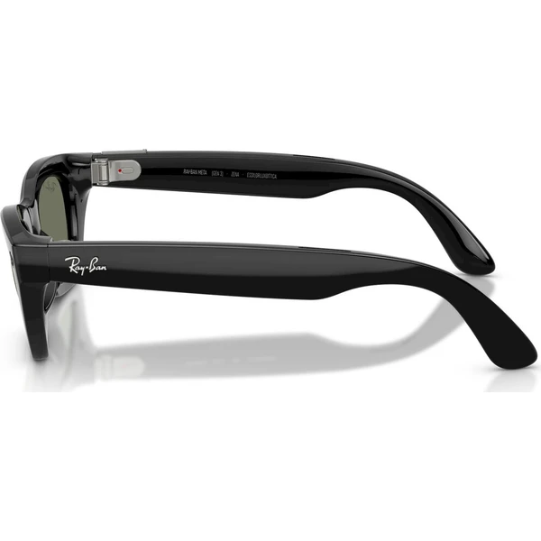Lesklá čierna G15 Green POLAR - AR okuliare - Obrázok d_0cf1adb49a5140c59078ef7098d7c38a
