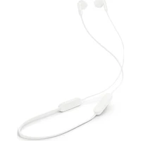 JBL Tune 235BT bezdrôtové slúchadlá biele - Slúchadlá