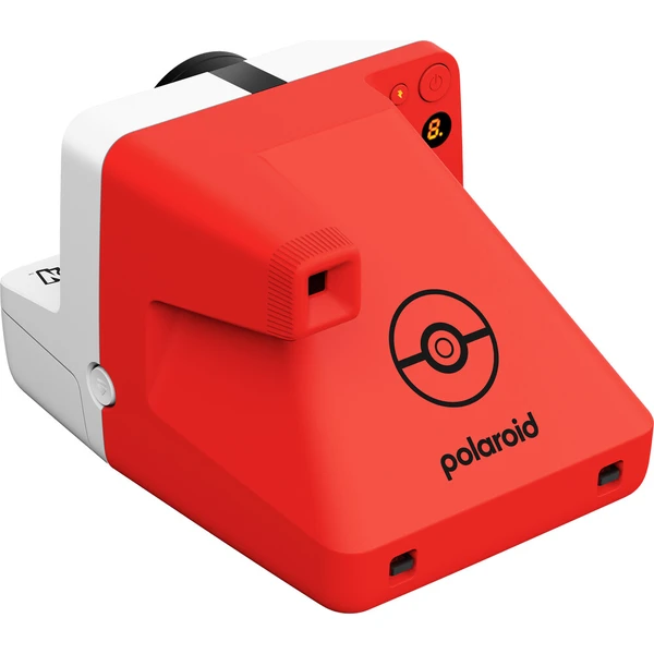 Polaroid Now Gen 3 Pokémon Pokeball Edition - Fotoaparáty - Obrázok d_0cf31255b87a401f97ae4fad65734834