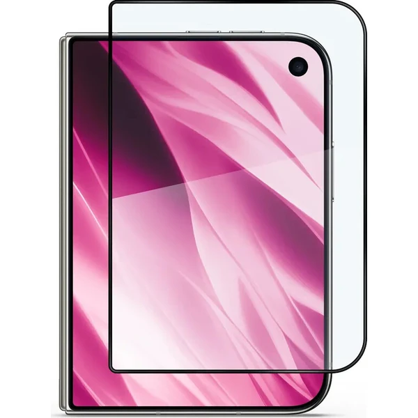iWant AntiReflective Glass 3D ochranné sklo s aplikátorem Phone Duo - Ochranné fólie a sklo - Obrázok d_0d05e5920814463a9dd97566f4e2e3d0