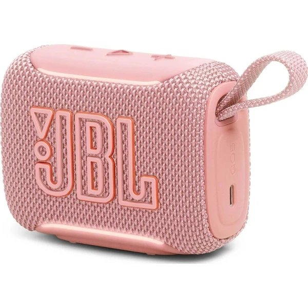 JBL GO5 ružový - Reproduktory - Obrázok d_0d0ade173086465ba28a590d9555ebfc