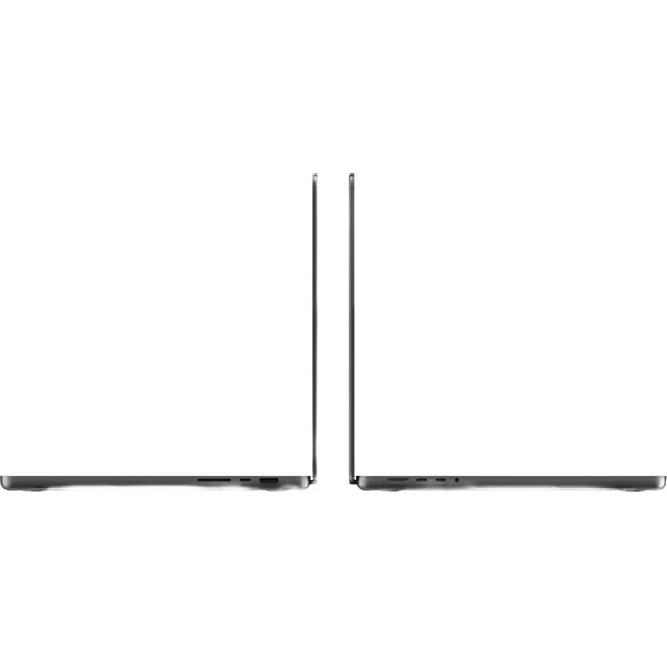 CTO Apple MacBook Pro 16" (PROLED XDR) / M5 Max 18xCPU/40xGPU / 128GB/2TB / INT KLV / NANO / Černá - Notebooky - Obrázok d_0d1fdb0bf96c484b9eaeb3dff4b9daf1