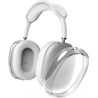 ELAGO Hybrid Case kryt pro Apple Airpods Max čirá - Puzdra