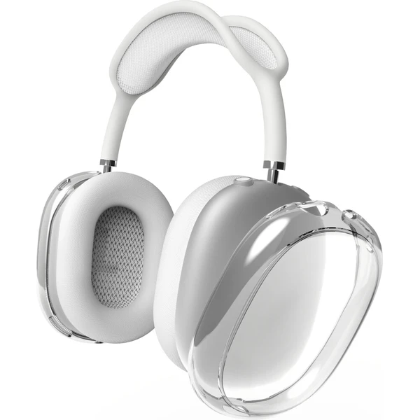 ELAGO Hybrid Case kryt pro Apple Airpods Max čirá - Puzdra - Hlavný obrázok