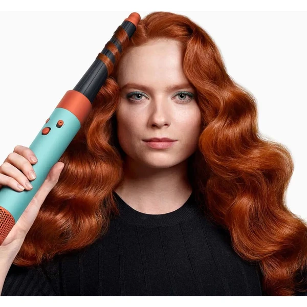 Dyson Airwrap i.d.™ HS08 Curly+Coily Red Velvet - Kulmofény - Obrázok d_0d4ace00cc4a4e6d9ae79b3a9334a419
