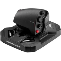 Thrustmaster Sol-R 6 páka plynu - Joysticky
