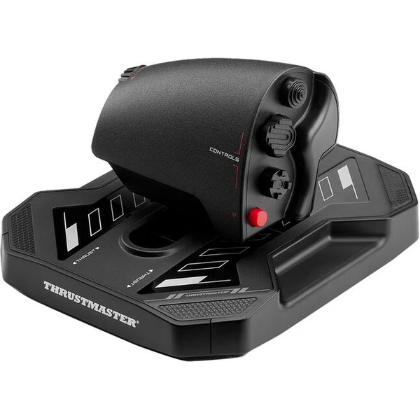Thrustmaster Sol-R 6 páka plynu - Joysticky - Hlavný obrázok