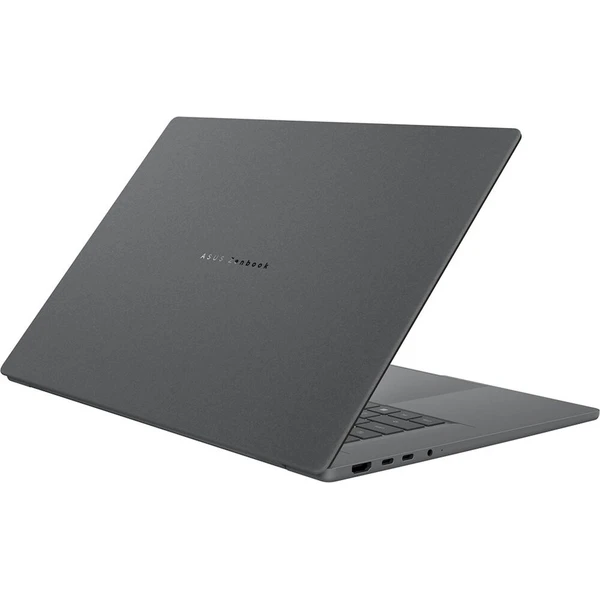 ASUS Zenbook A16 (UX3607QA-OLED078WZ) sivý - Notebooky - Obrázok d_0d55146a4e1d4988a5aee0cac273a6b7