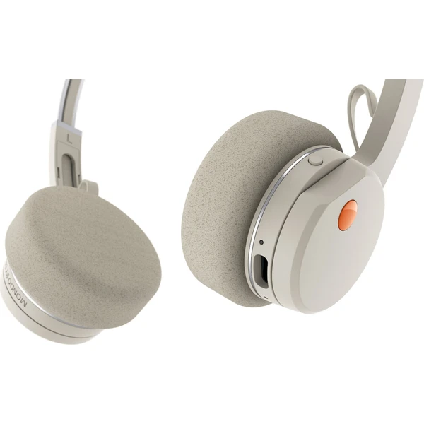 Mondo Freestyle On-Ear bezdrôtové slúchadlá sivé - Slúchadlá - Obrázok d_0d5c87fa3aad4b71baa4e7b8734fb123