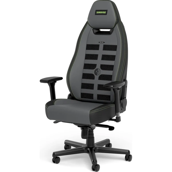 noblechairs LEGEND herná stolička Shure Edition - Stoličky - Obrázok d_0d6ff708cf8b4d07aa7fd9ecf45b1033