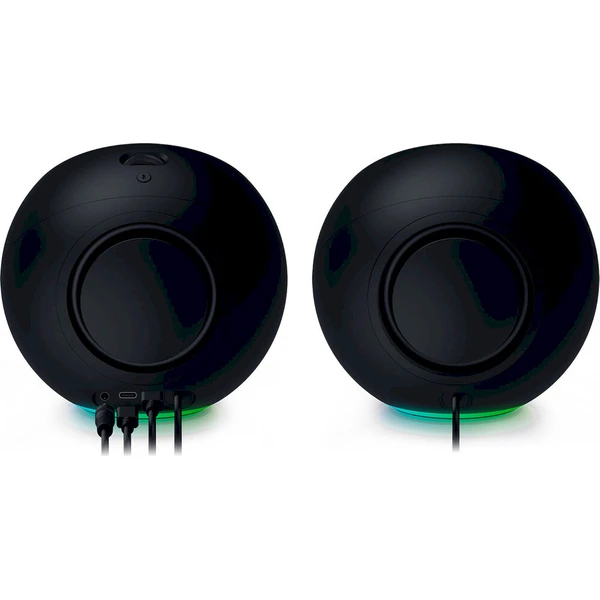 Razer Mako X černé - Reproduktory - Obrázok d_0d7b55647c944dbd8798b6da2edc61a2