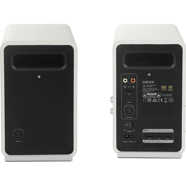 Edifier QR65 (biele) - Reproduktory - Obrázok d_0db14392e85c44f598f73590fa90844b
