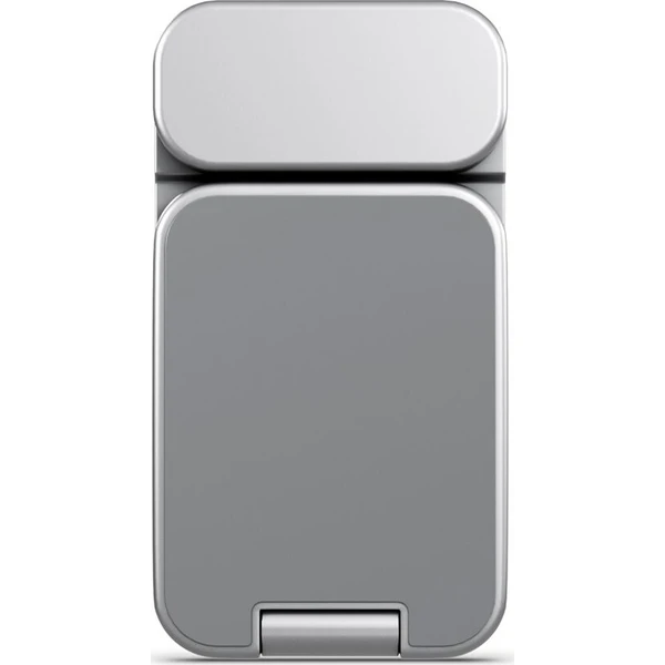 Spello ForceBase Qi2 25W 3in1 Fold MagSafe nabíjací stojan strieborný - Nabíjačky - Obrázok d_0db4f7fe69174714bd74b323fc405235