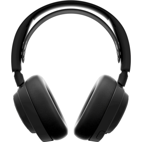 E-shop SteelSeries Arctis Nova Pro Omni bezdrôtové herné slúchadlá čierne