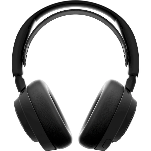 SteelSeries Arctis Nova Pro Omni bezdrôtové herné slúchadlá čierne - Slúchadlá - Hlavný obrázok