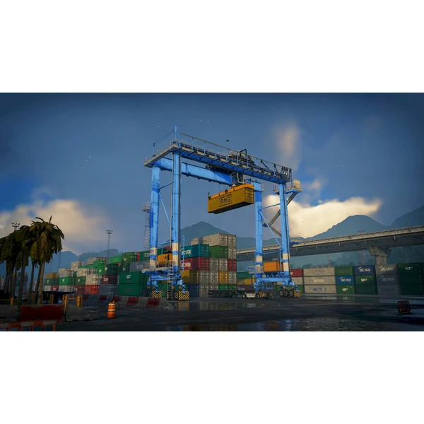 Docked Deluxe Edition (XSX) - Hry na Xbox Series - Obrázok d_0db862fce65d4fd9bc895c695952d634