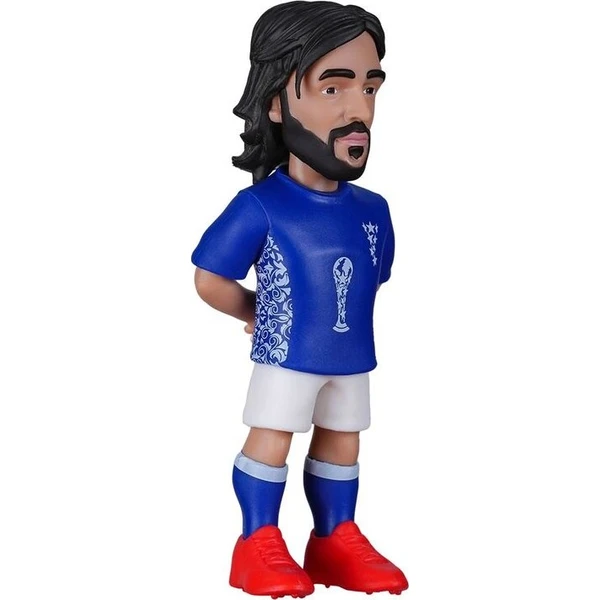 MINIX Futbalové Legendy: WCL Taliansko - PIRLO - Minix - Hlavný obrázok