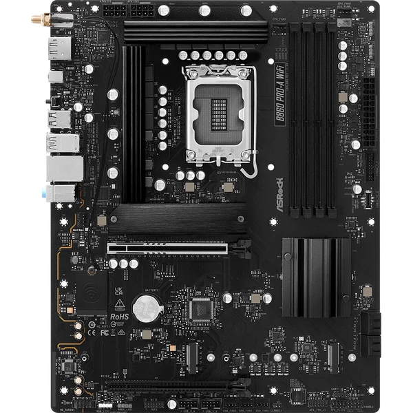 ASRock B860 Pro-A WiFi - Základné dosky - Obrázok d_0dc2f4049647472daed8090eeb90ab50