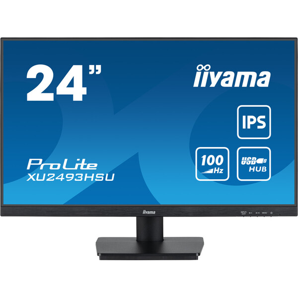 E-shop iiyama ProLite XU2493HSU-B7 monitor 23,8"