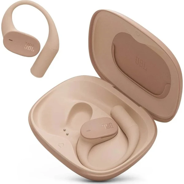 JBL SENSE LITE bezdrôtové slúchadlá béžová - Slúchadlá - Obrázok d_0dd455898127436fa182eaeb0bb3cedd