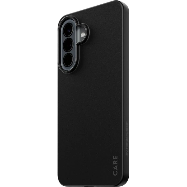 PanzerGlass® CARE Black Case kryt Samsung Galaxy A37 čierny - Puzdra - Obrázok d_0dd7b0c3f8564b0f8693444609ae0465