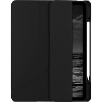 dbramante1928 London ICON puzdro pre Apple iPad Air 11" (M4/M3/M2/5TH/4TH) midnight - Puzdra