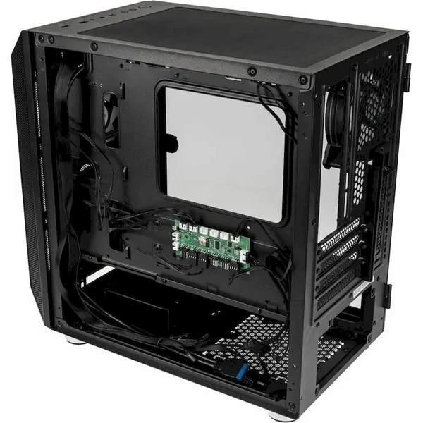 Kolink Citadel Mesh Micro-ATX čierna - Počítačové skrine - Obrázok d_0de40abc3c3d48778b1dacff0ee68f1f