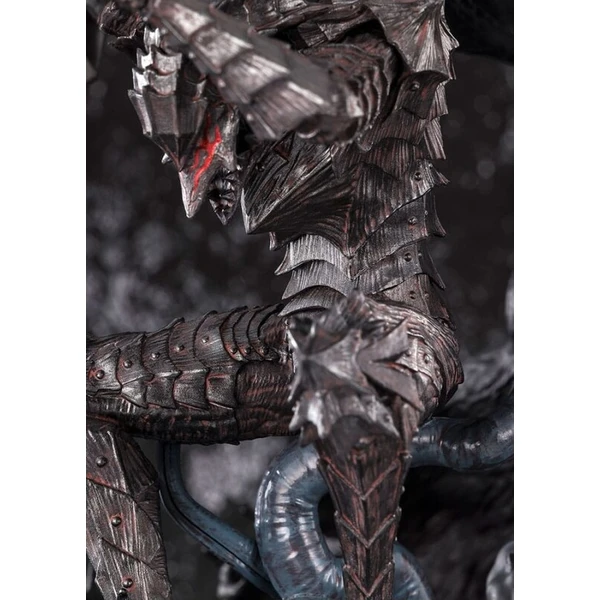 Soška Bandai Berserk Figuarts ZERO Metallic Touch - Guts Berserker Armor 35 cm - Sochy a sošky - Obrázok d_0de8bc951e0a415cbbb8116dd5ef78ab