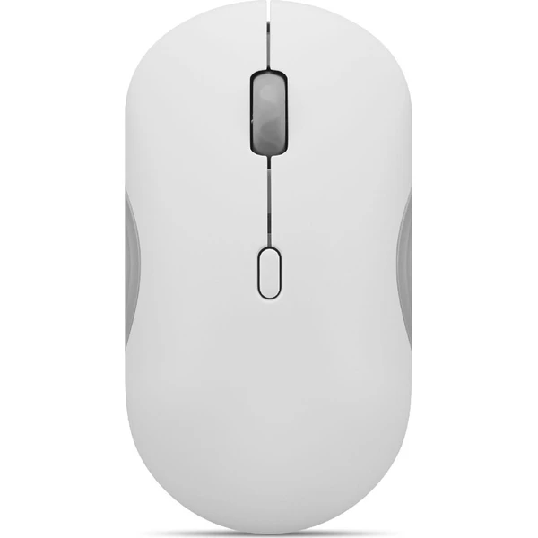 Lenovo 350 Bluetooth Silent myš svetlo šedá - Myši - Hlavný obrázok