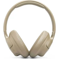 JBL Tune 730BT náhlavné slúchadlá béžové - Slúchadlá