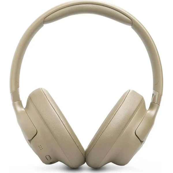 JBL Tune 730BT náhlavné slúchadlá béžové - Slúchadlá - Hlavný obrázok