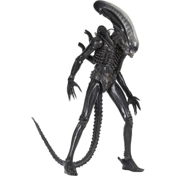Figúrka Alien 1979 Action Figure 1/4 Ultimate 40th Anniversary Big Chap 56 cm - Sochy a sošky - Hlavný obrázok