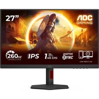 AOC Gaming 27G4ZRE herný monitor 27" - Monitory